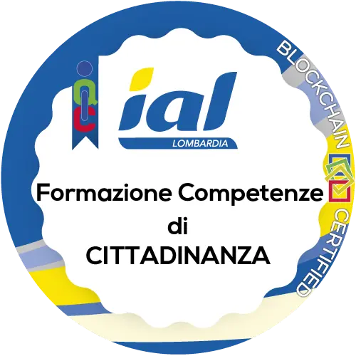 Badge pubblico 40726